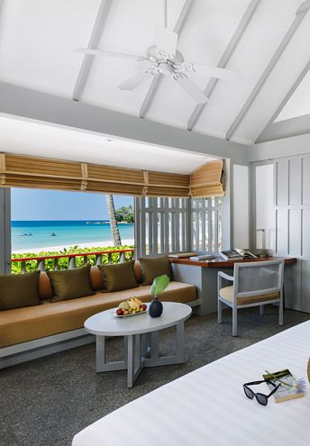 The Surin Phuket, Beach Suites
